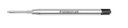 Kugelschreibermine refill 458, "G2"-Format, M, schwarz