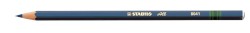 Buntstift für fast alle Oberflächen STABILO® All®, 3,3 mm, blau
