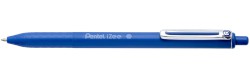 Kugelschreiber iZee blau, Strichstärke: 0,5 mm