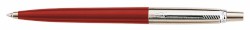 Kugelschreiber Jotter rot, Strichstärke: M (mittel)