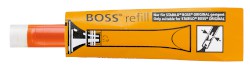 BOSS® Original Refill Nachfüllsystem orange