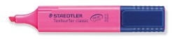 Textsurfer Classic 364 pink, Strichstärke: ca. 1–5 mm