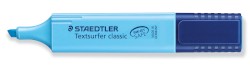 Textsurfer Classic 364 blau, Strichstärke: ca. 1–5 mm