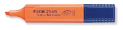 Textsurfer Classic 364 orange, Strichstärke: ca. 1–5 mm