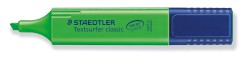 Textsurfer Classic 364 grün, Strichstärke: ca. 1–5 mm