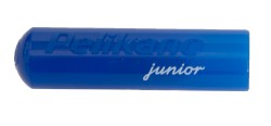Kappe für Pelikano Junior blau