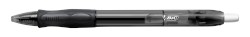 Gelroller BIC® Intensity® Original, 0,3 mm, schwarz