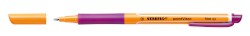 Tintenroller STABILO® pointVisco®, 0,5 mm, lila