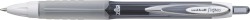 Gelroller Uniball SIGNO 207 schwarz Strichstärke: 0,4 mm