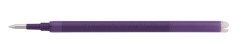 Tintenrollermine, BLS-FR7, 0,4 mm, violett, für Frixion Ball 2260