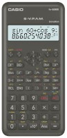 Schulrechner FX-82 MS 2nd Edition, 240 Funktionen