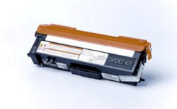Toner für Brother Faxgeräte, Laserdrucker und Multifunktionscenter schwarz TN320BK