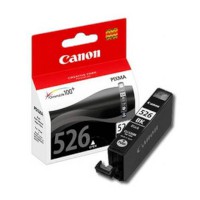 Original Canon Tintenpatronen CLI526BK, schwarz