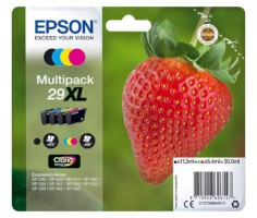Original Epson Tintenpatronen Multipack