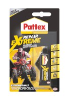 Kontaktkleber (Büro, Basteln) Pattex® Repair Gel 100 %, oh. Lösungsmittel