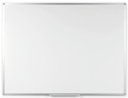 Whiteboard, lackiert 90x60 cm