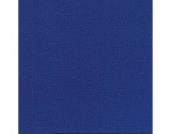 Serviette Dunilin 40 x 40 cm blau