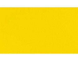Mitteldecke 84 x 84 cm gelb