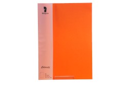 Coloretti Blatt A4 80g Apfelsine im 10er Pack