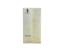 Coloretti Briefumschlag DIN Lang Chamois Marmora im 5er Pack