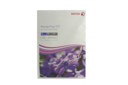 Kopierpapier Xerox Premier Pure TCF 80 g weiß, Papier: 80 g/qm, Format: DIN A3;
