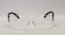 Schutzbrille Standard Größe: 140 x 44 mm, Gewicht: 23 g