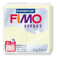 Modelliermasse  FIMO® soft, nachtleuchtend