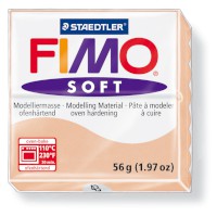 Modelliermasse  FIMO® soft, Hautfarben