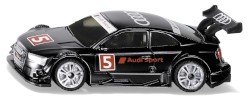 Modellauto SIKU "Audi RS5 Racing" aus Metall